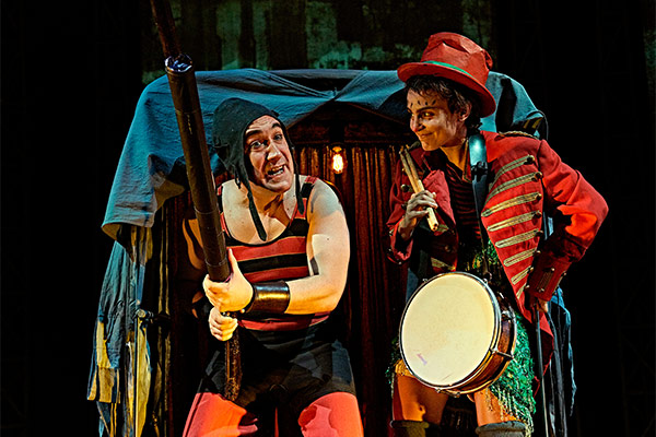 La Strada