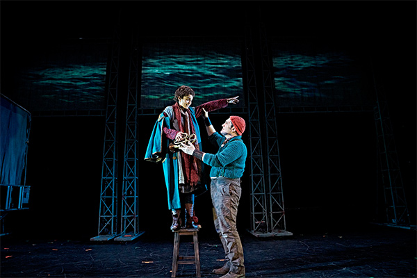 La Strada