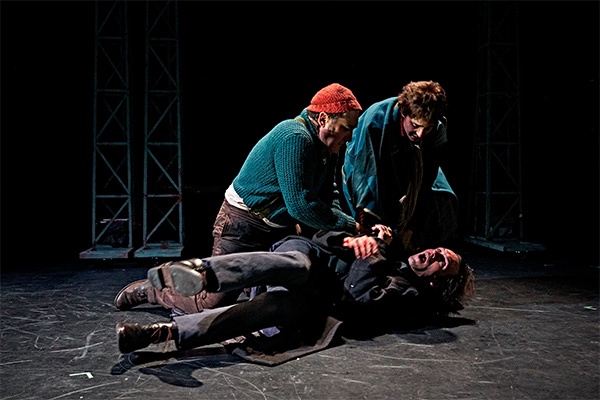 La Strada