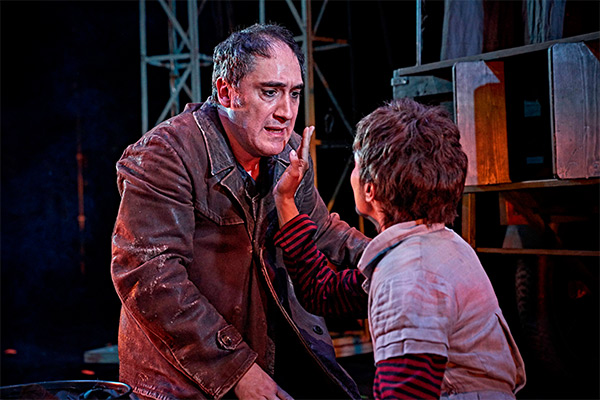 La Strada