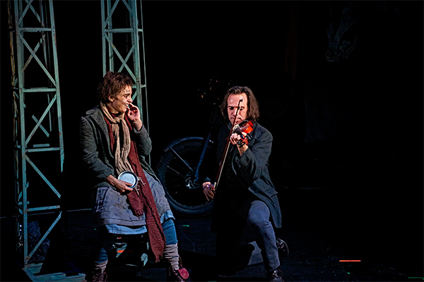 La Strada